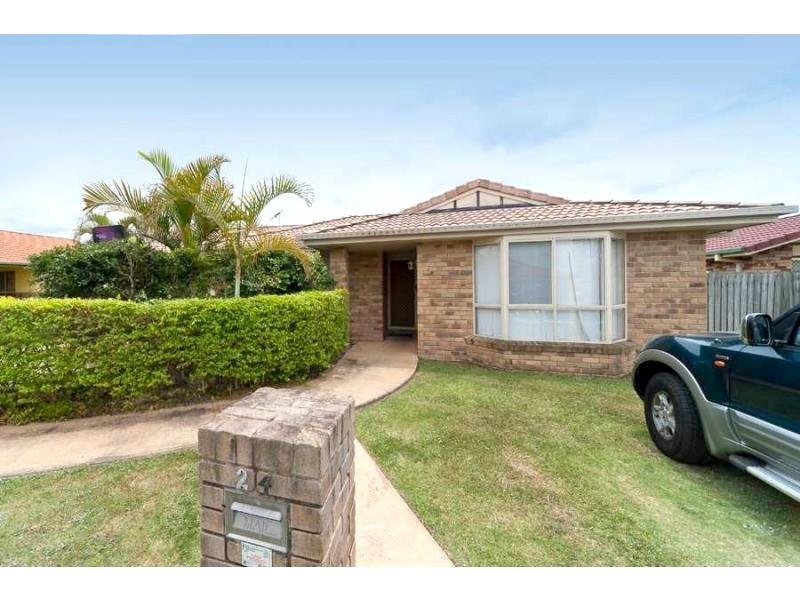 Meadowbrook QLD 4131