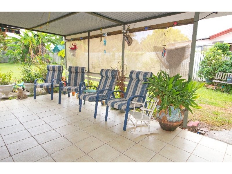 4 Quandong St, Crestmead QLD 4132