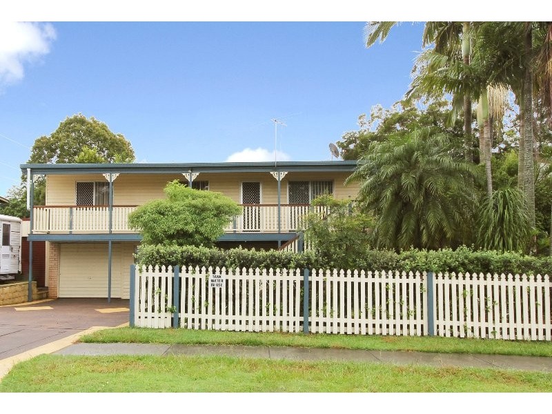 40 Diamond Street, Slacks Creek QLD 4127