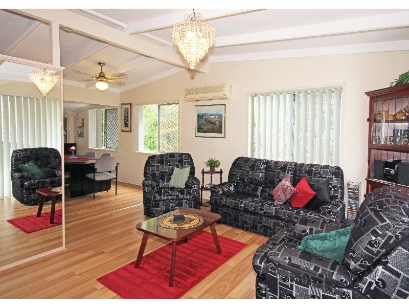 40 Diamond Street, Slacks Creek QLD 4127