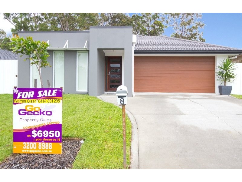 Waterford QLD 4133