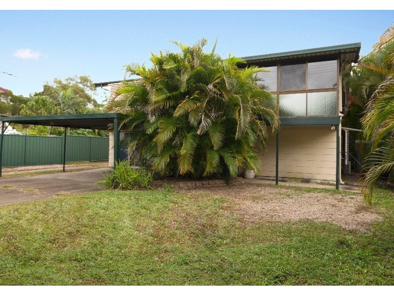 48 Macaranga Street, Marsden QLD 4132