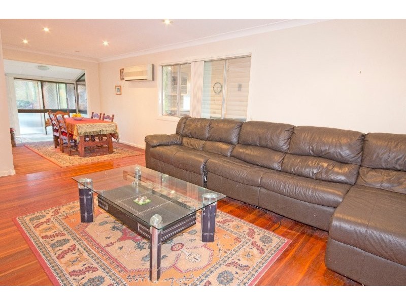 48 Macaranga Street, Marsden QLD 4132