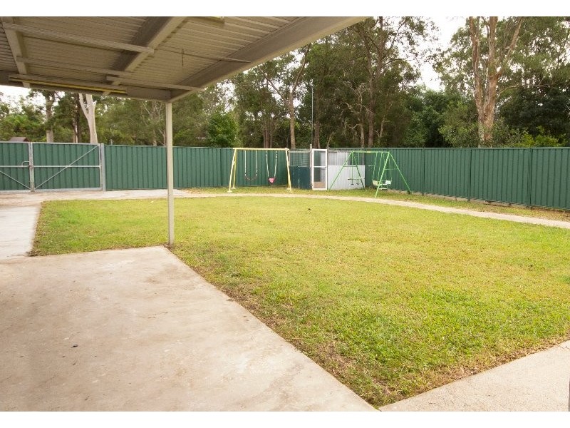 48 Macaranga Street, Marsden QLD 4132