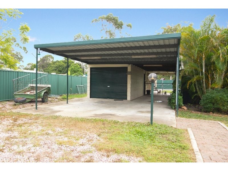 48 Macaranga Street, Marsden QLD 4132