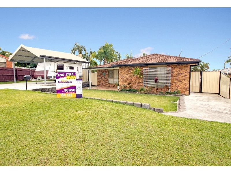 9 Front Court, Marsden QLD 4132