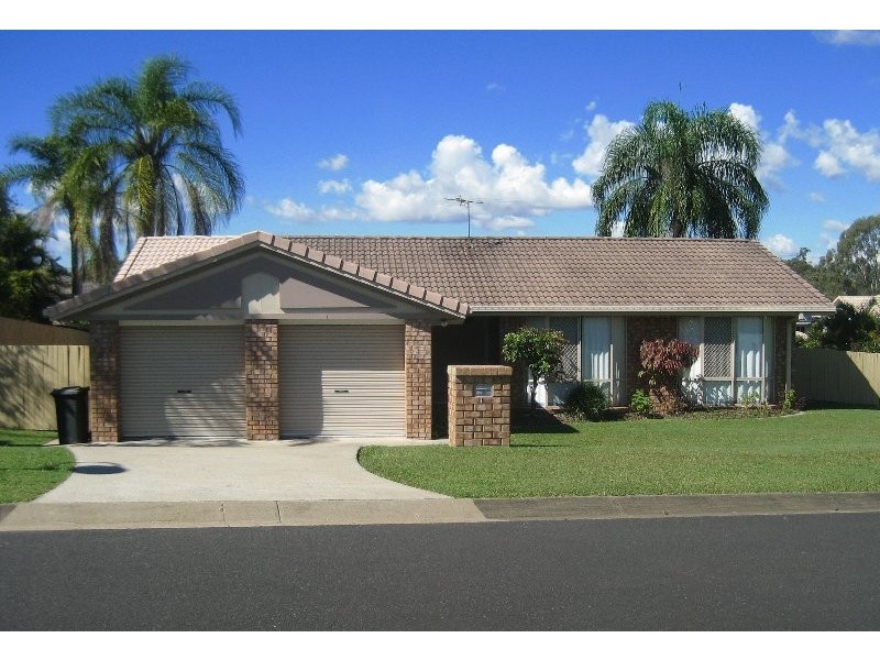 1 Bluebell Place, Calamvale QLD 4116