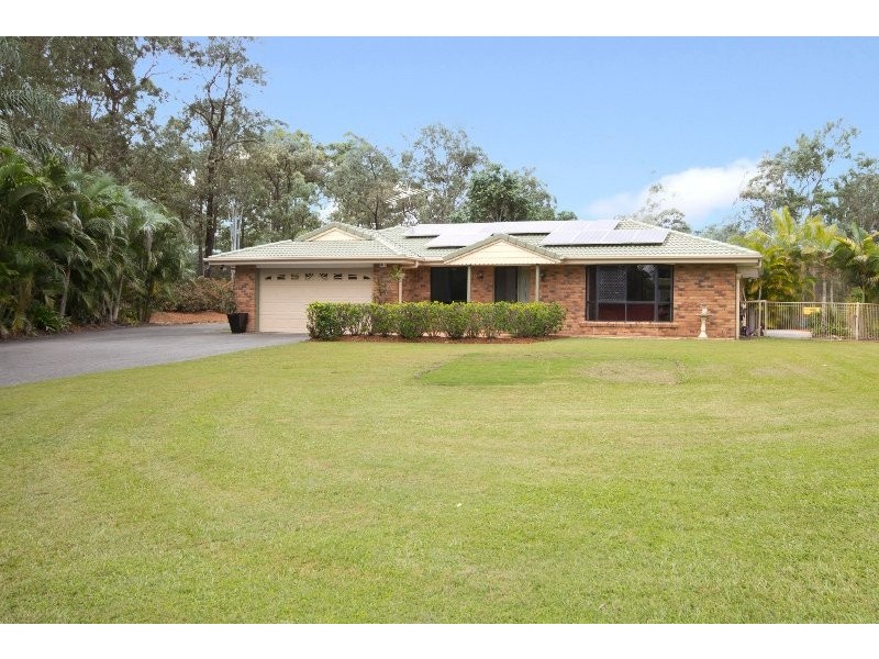 247 Wilson Road, Buccan QLD 4207