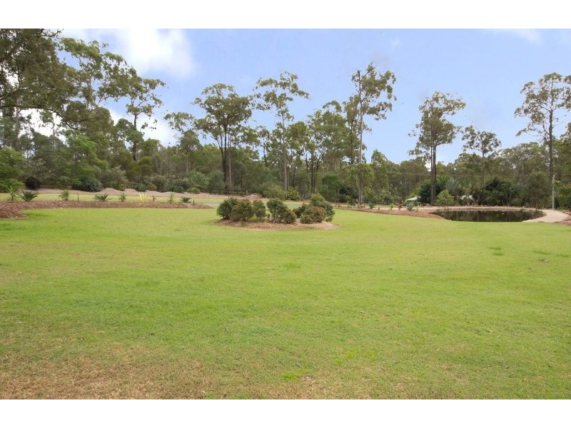 247 Wilson Road, Buccan QLD 4207