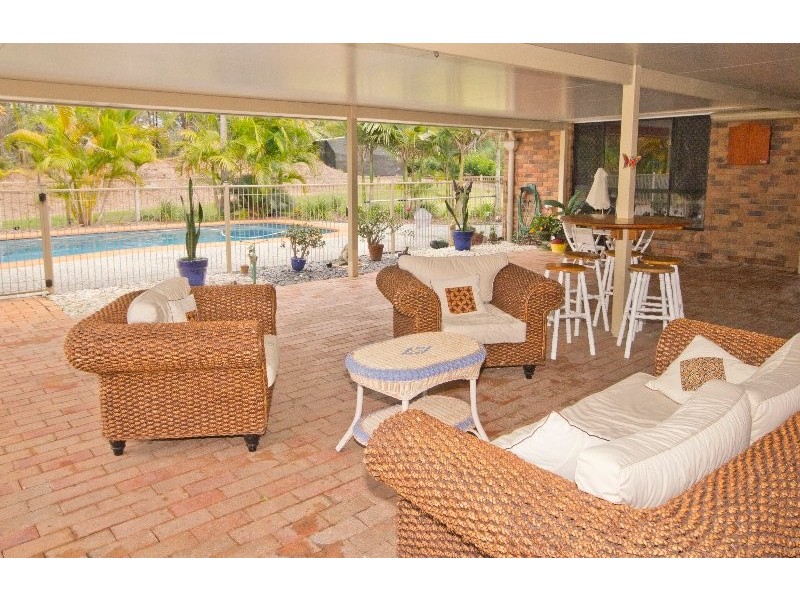 247 Wilson Road, Buccan QLD 4207