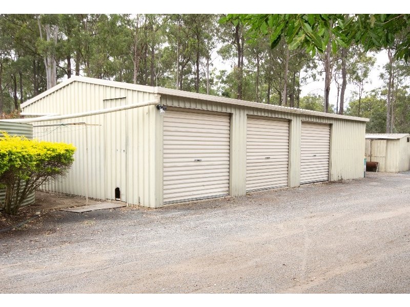 247 Wilson Road, Buccan QLD 4207