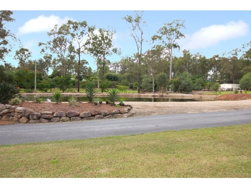 247 Wilson Road, Buccan QLD 4207