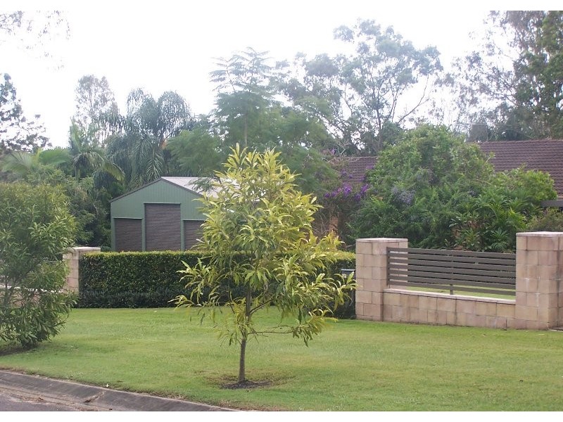 5-11 Peregrine Street, Park Ridge QLD 4125