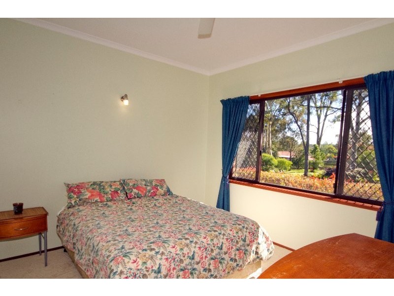 5-11 Peregrine Street, Park Ridge QLD 4125