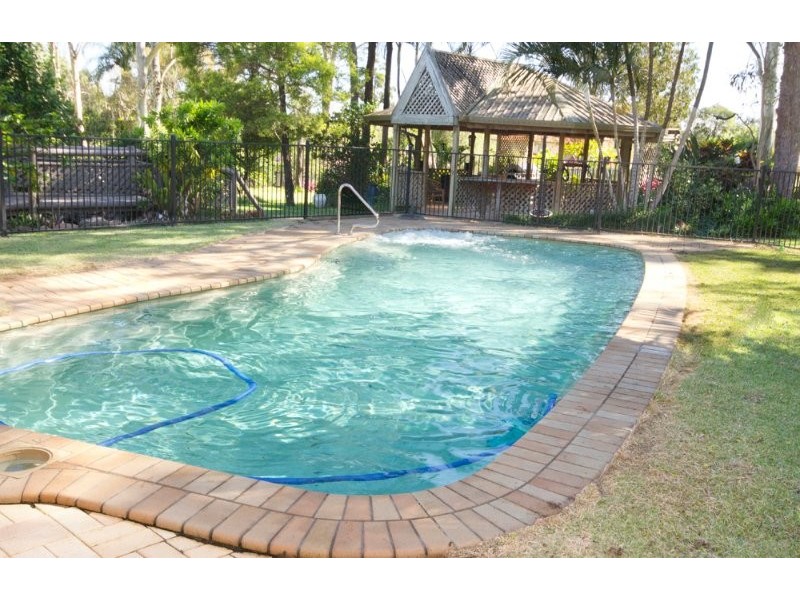 5-11 Peregrine Street, Park Ridge QLD 4125