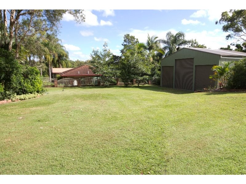 5-11 Peregrine Street, Park Ridge QLD 4125