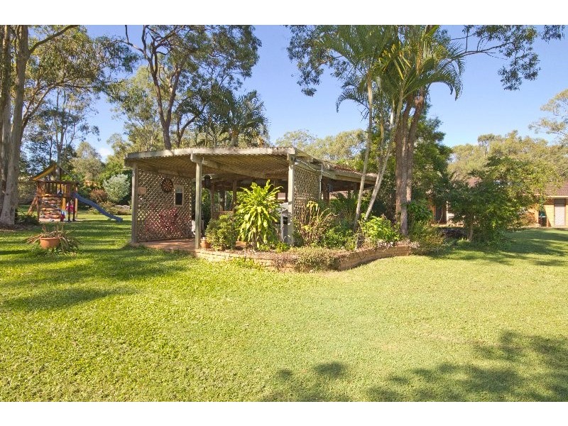 5-11 Peregrine Street, Park Ridge QLD 4125