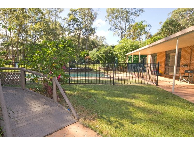 5-11 Peregrine Street, Park Ridge QLD 4125