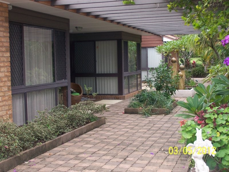 5-11 Peregrine Street, Park Ridge QLD 4125