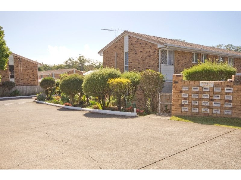 14/54 Monash Road, Loganlea QLD 4131