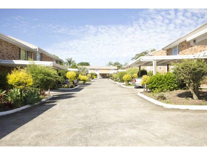 14/54 Monash Road, Loganlea QLD 4131