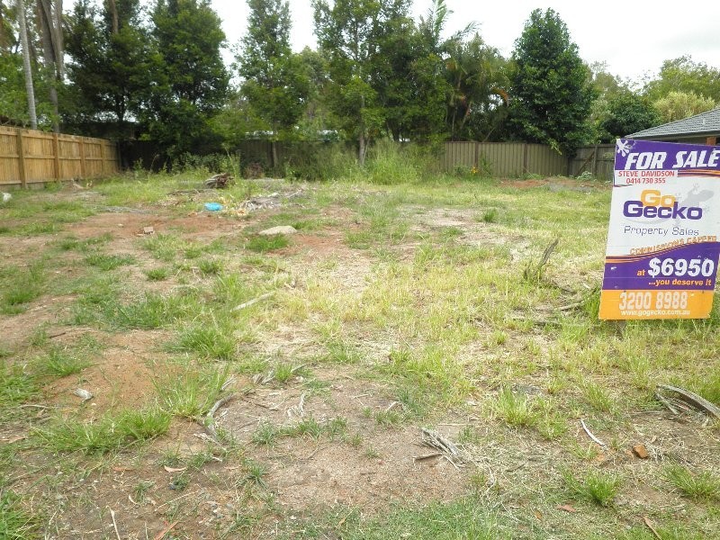 Lot 10 Blackbean Street, Marsden QLD 4132