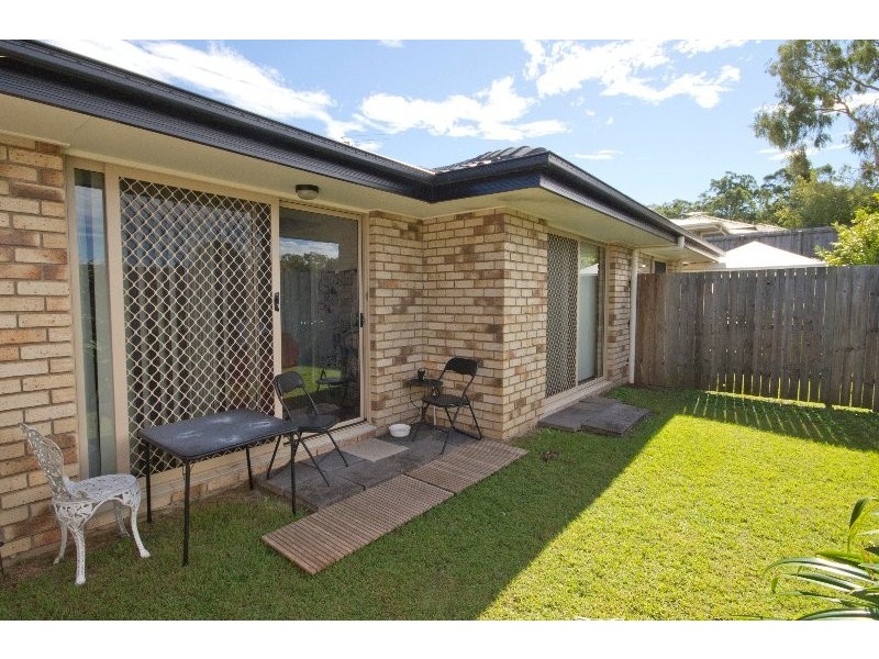 25/54 Short Street, Boronia Heights QLD 4124