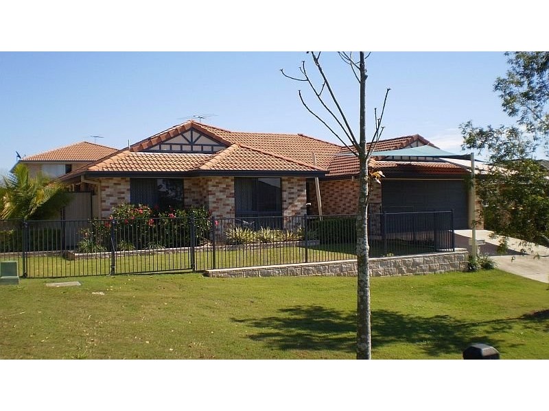 2 Clayton Court, Crestmead QLD 4132