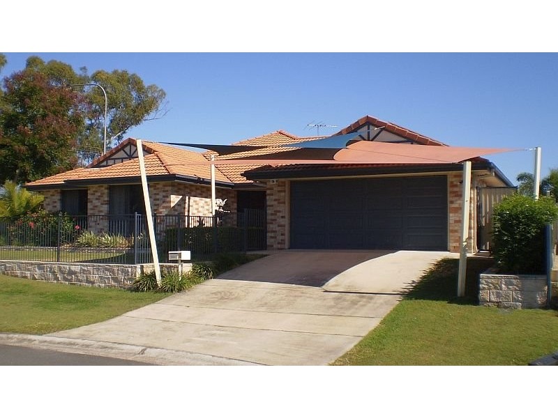2 Clayton Court, Crestmead QLD 4132