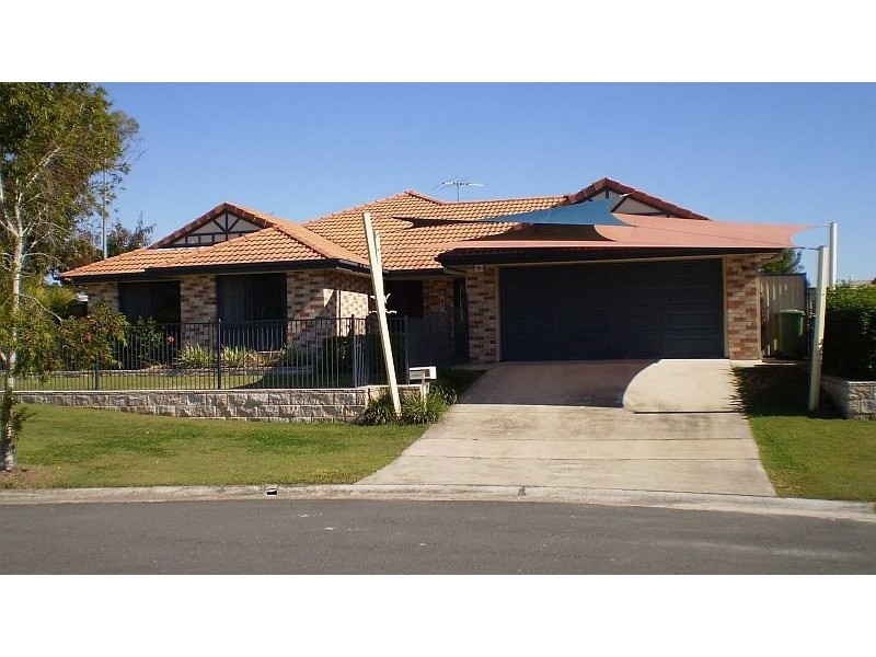2 Clayton Court, Crestmead QLD 4132
