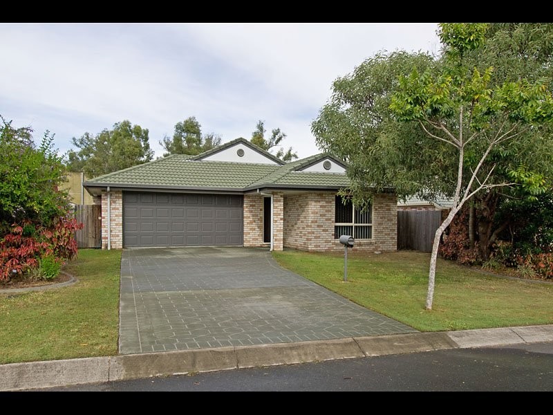 6 Innes Close, Parkinson QLD 4115