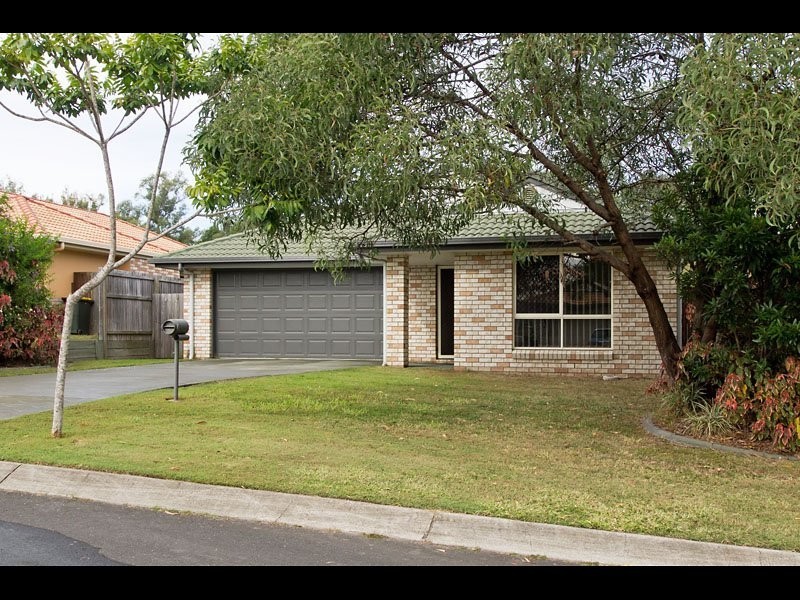 6 Innes Close, Parkinson QLD 4115