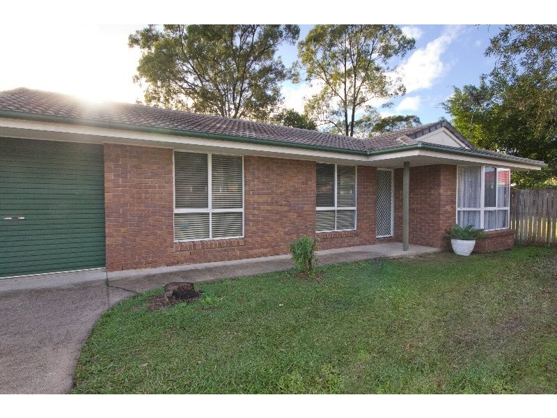 20 Kevin Court, Loganlea QLD 4131