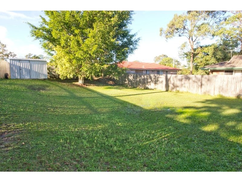 20 Kevin Court, Loganlea QLD 4131