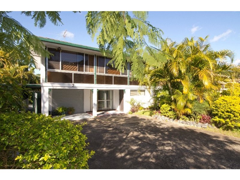 7 Oregon Street, Marsden QLD 4132