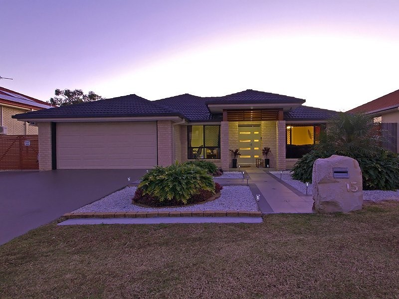 15 Appleby Street, Parkinson QLD 4115