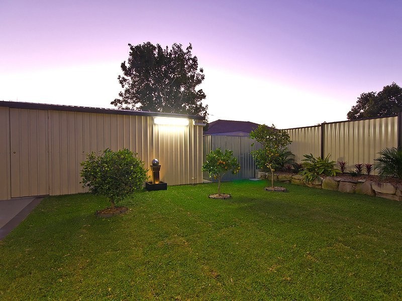 15 Appleby Street, Parkinson QLD 4115