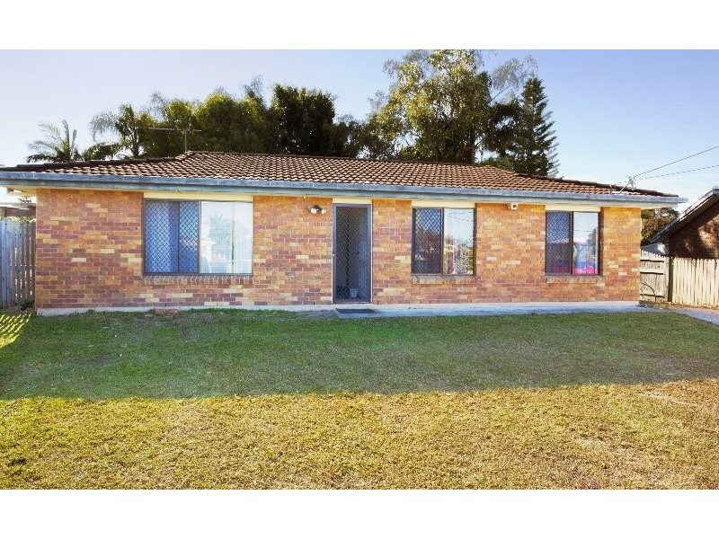 25 Serissa Street, Crestmead QLD 4132