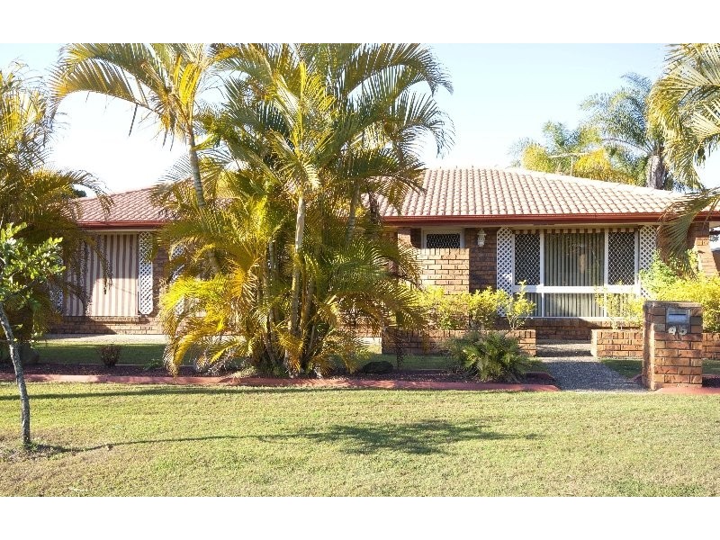 45 Coolmunda Street, Marsden QLD 4132