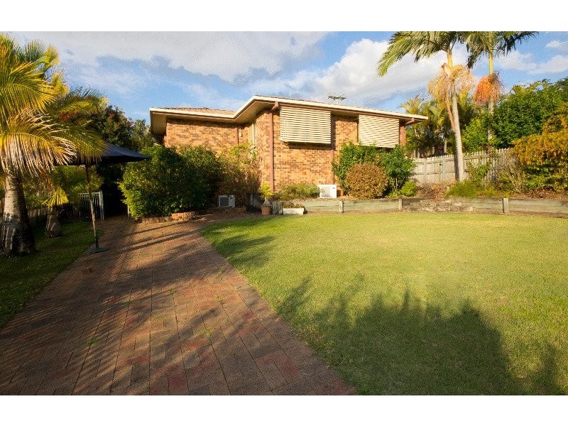 167 Castile Street, Edens Landing QLD 4207