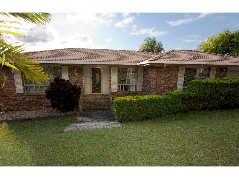 167 Castile Street, Edens Landing QLD 4207