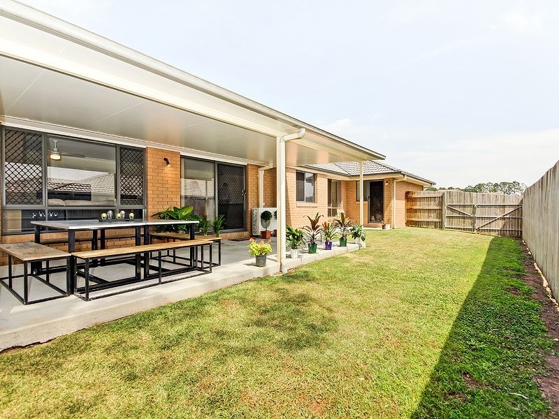5 Lorikeet Way, Crestmead QLD 4132