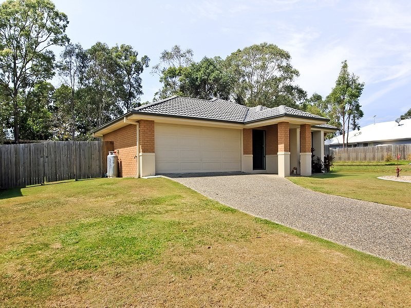 5 Lorikeet Way, Crestmead QLD 4132
