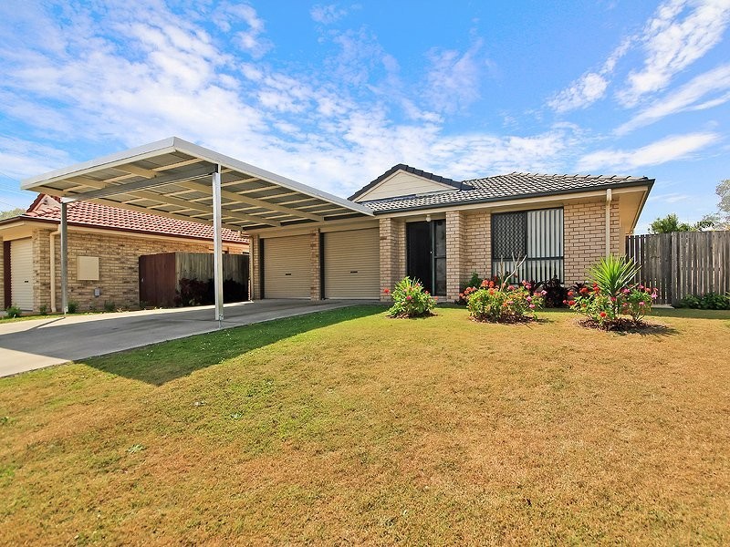 22 Justin Pl, Crestmead QLD 4132