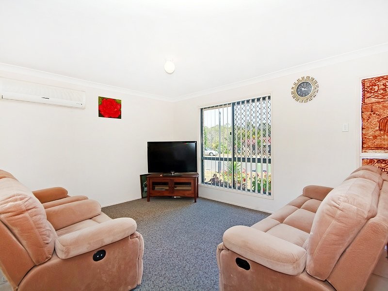 22 Justin Pl, Crestmead QLD 4132