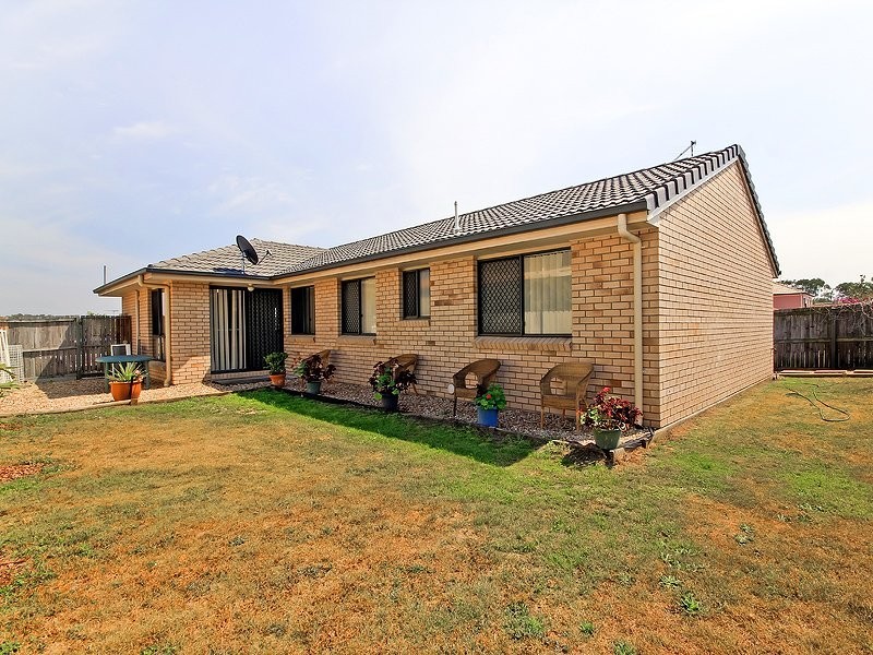 22 Justin Pl, Crestmead QLD 4132