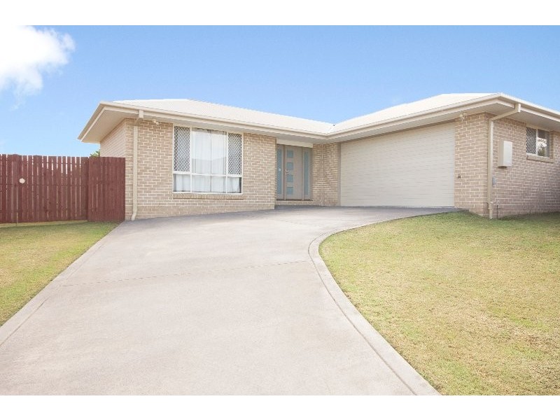 2 Ainslie Street, Marsden QLD 4132