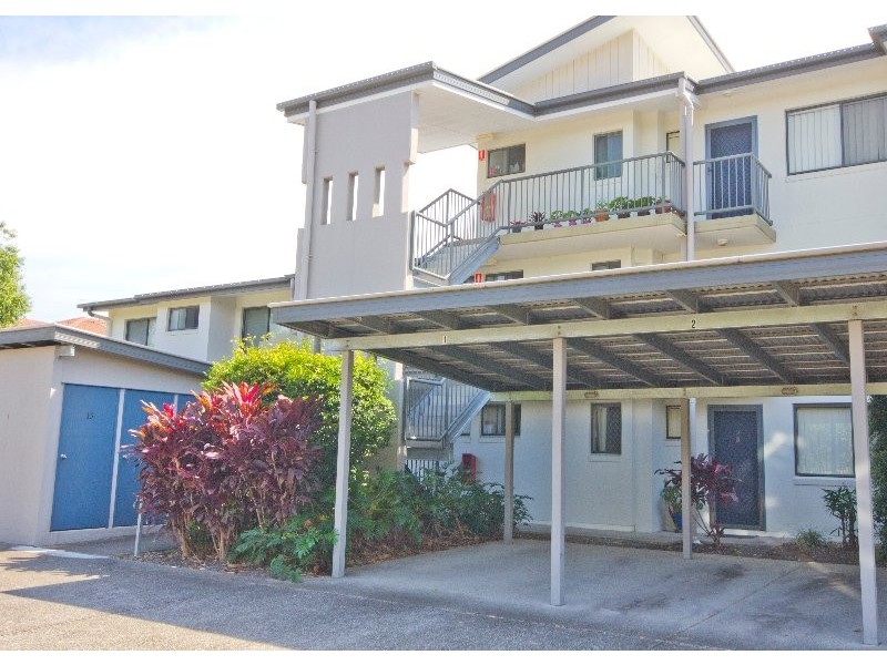 8/44-66 University Drive, Meadowbrook QLD 4131