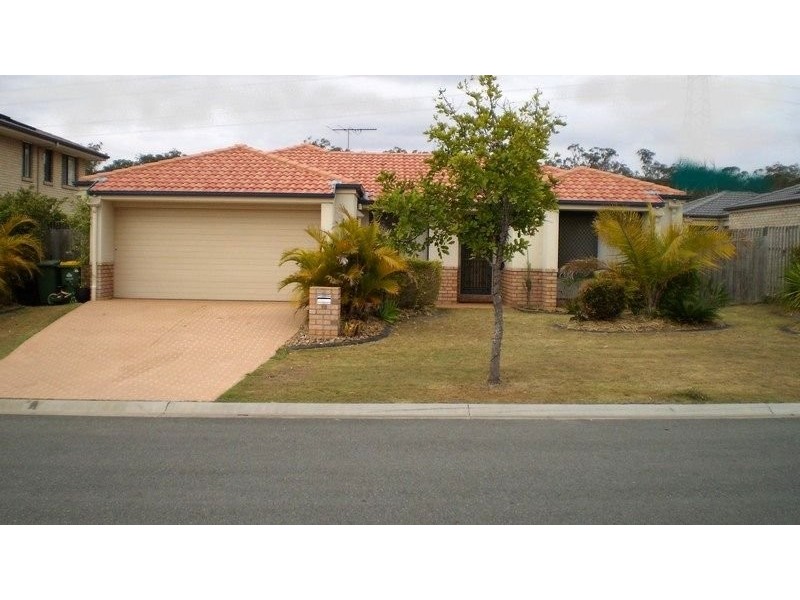 18 Tennessee Way, Berrinba QLD 4117
