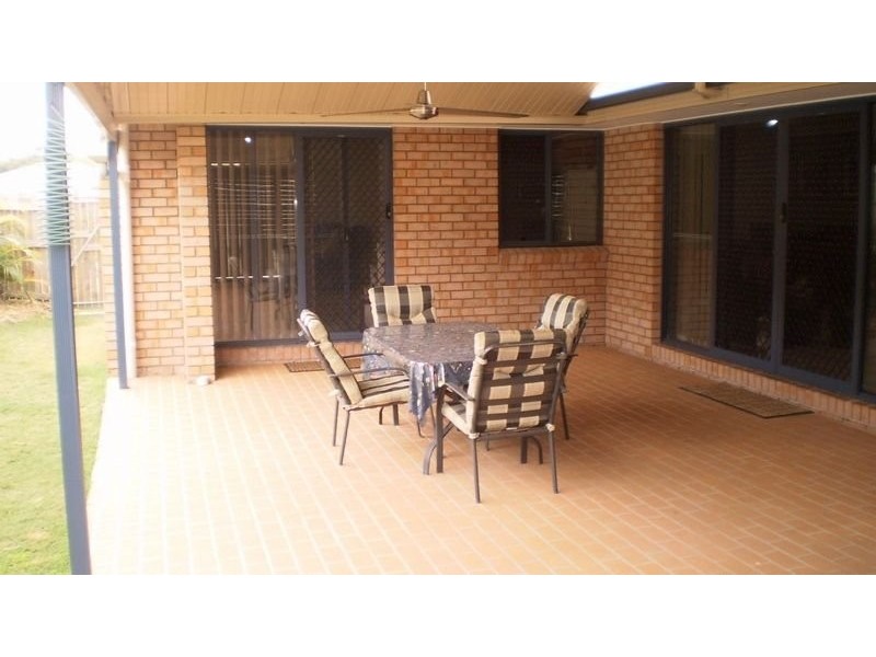 18 Tennessee Way, Berrinba QLD 4117